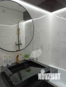 2-к квартира, вторичка, 52м2, 5/19 этаж