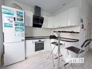 1-к квартира, вторичка, 31м2, 3/4 этаж