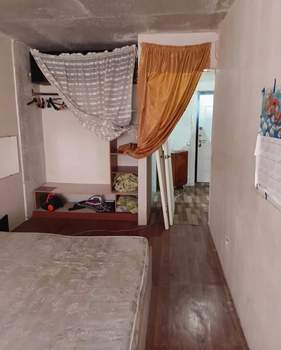 1-к квартира, вторичка, 36м2, 1/5 этаж