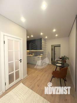 1-к квартира, вторичка, 31м2, 4/16 этаж