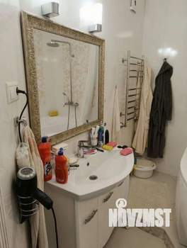 2-к квартира, вторичка, 64м2, 4/17 этаж