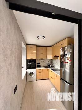 2-к квартира, вторичка, 53м2, 12/12 этаж