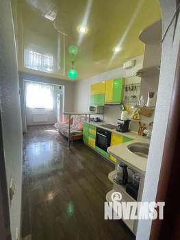 1-к квартира, вторичка, 35м2, 6/6 этаж