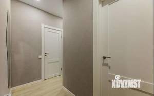 1-к квартира, вторичка, 37м2, 9/19 этаж