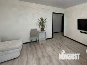 2-к квартира, вторичка, 65м2, 2/12 этаж
