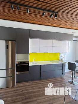 1-к квартира, вторичка, 39м2, 22/25 этаж