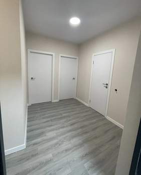 1-к квартира, вторичка, 43м2, 9/19 этаж