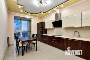 2-к квартира, вторичка, 83м2, 19/23 этаж