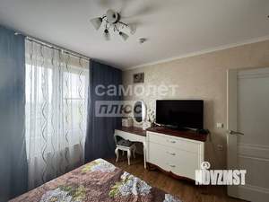 2-к квартира, вторичка, 59м2, 16/16 этаж