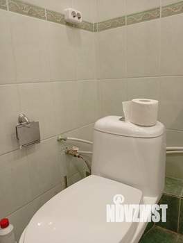 1-к квартира, вторичка, 41м2, 2/15 этаж