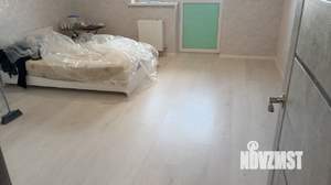 Студия квартира, вторичка, 35м2, 4/17 этаж