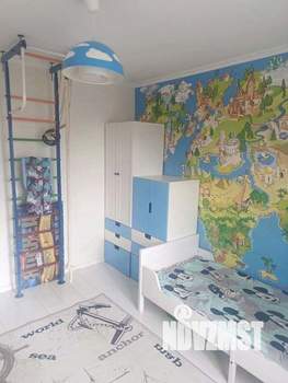 3-к квартира, вторичка, 65м2, 7/10 этаж