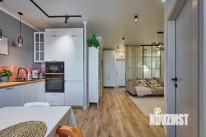 2-к квартира, вторичка, 72м2, 24/24 этаж