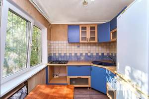 1-к квартира, вторичка, 30м2, 1/5 этаж