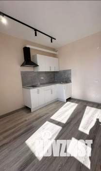 1-к квартира, вторичка, 35м2, 4/9 этаж