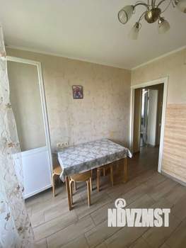 2-к квартира, вторичка, 51м2, 4/12 этаж