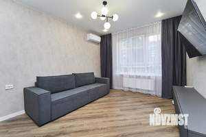 1-к квартира, вторичка, 37м2, 15/24 этаж