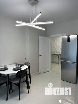 1-к квартира, вторичка, 42м2, 11/16 этаж