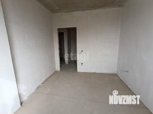 2-к квартира, сданный дом, 49м2, 10/24 этаж