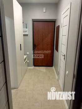 2-к квартира, вторичка, 35м2, 9/16 этаж