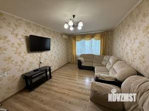 2-к квартира, вторичка, 60м2, 12/16 этаж