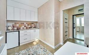 1-к квартира, вторичка, 31м2, 17/19 этаж