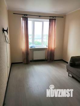 1-к квартира, вторичка, 36м2, 6/8 этаж