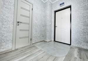 1-к квартира, вторичка, 36м2, 3/8 этаж