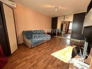 1-к квартира, вторичка, 37м2, 10/16 этаж