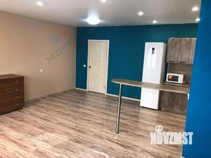 2-к квартира, вторичка, 80м2, 2/16 этаж
