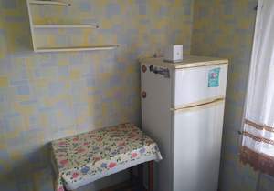 1-к квартира, вторичка, 32м2, 3/5 этаж