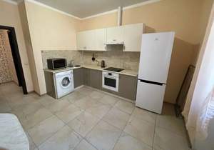 1-к квартира, вторичка, 44м2, 4/16 этаж