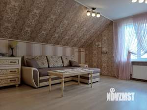 2-к квартира, вторичка, 72м2, 4/5 этаж