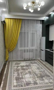 1-к квартира, вторичка, 42м2, 19/20 этаж