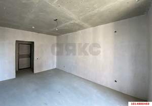 1-к квартира, вторичка, 40м2, 18/24 этаж