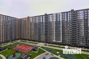 Студия квартира, вторичка, 30м2, 2/18 этаж