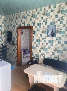 1-к квартира, вторичка, 31м2, 4/5 этаж