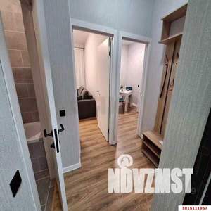 1-к квартира, вторичка, 29м2, 5/24 этаж