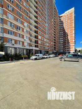 1-к квартира, вторичка, 41м2, 16/19 этаж