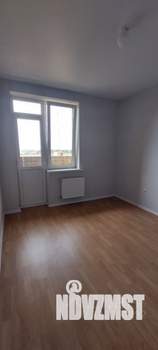 3-к квартира, вторичка, 64м2, 6/17 этаж