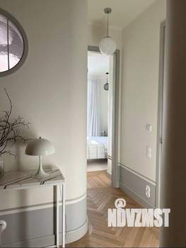 1-к квартира, вторичка, 39м2, 4/9 этаж
