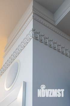 2-к квартира, вторичка, 126м2, 11/17 этаж