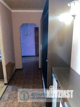 3-к квартира, вторичка, 69м2, 6/9 этаж