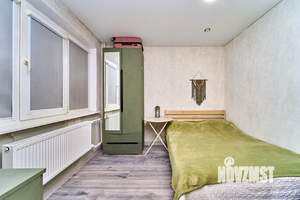 3-к квартира, вторичка, 78м2, 1/5 этаж