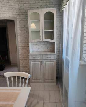 1-к квартира, вторичка, 31м2, 9/19 этаж