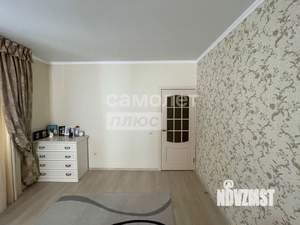 1-к квартира, вторичка, 52м2, 12/16 этаж