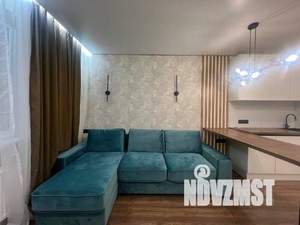 1-к квартира, вторичка, 35м2, 6/8 этаж