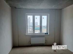 2-к квартира, вторичка, 66м2, 6/6 этаж