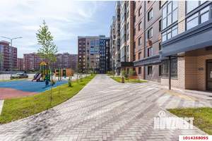 Студия квартира, вторичка, 24м2, 5/9 этаж