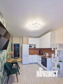 1-к квартира, вторичка, 31м2, 14/16 этаж